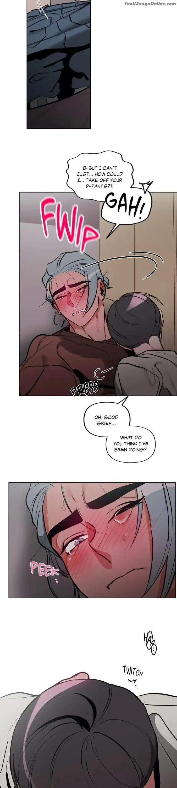 Perfect Body Partner by Cho Sangduck – Ch. 55 [Eng] page 16