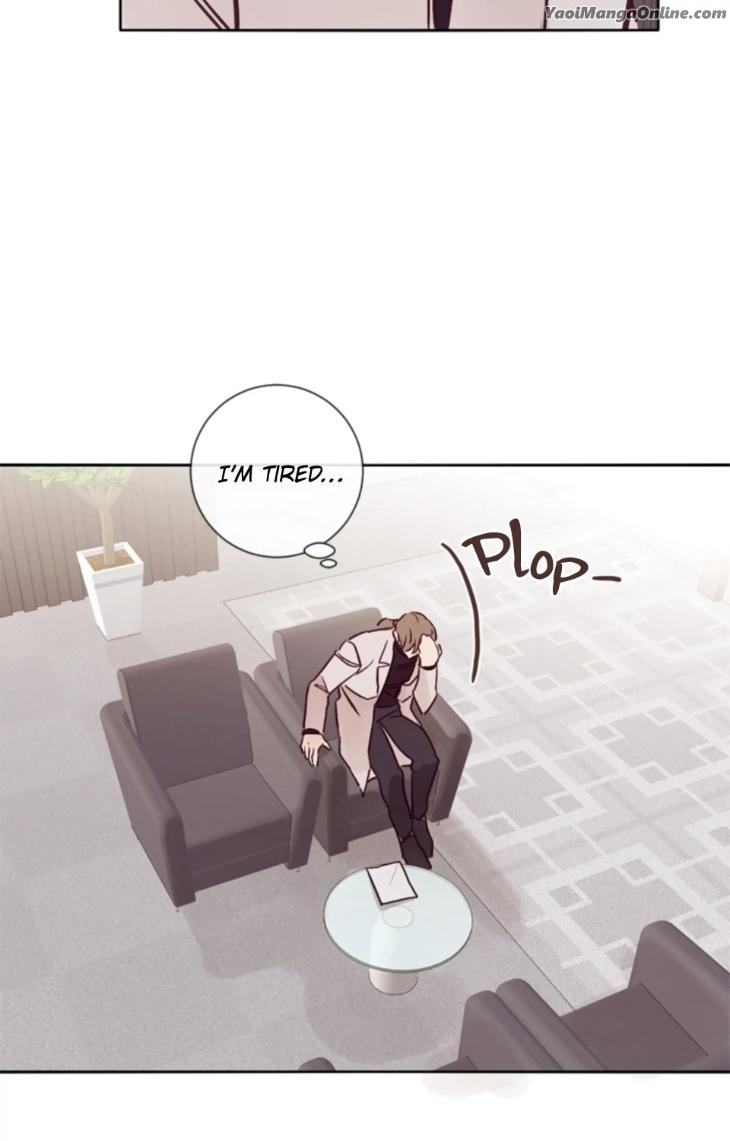 Marcel by Keumung/ Jinsung – Uncensored – Ch. 44 [Eng] page 16