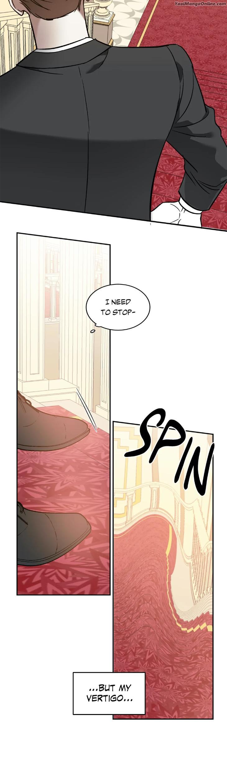 My Master, My Joo-in by Khbiyong [Eng] page 16