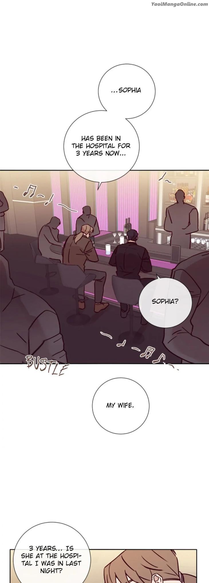 Marcel by Keumung/ Jinsung – Uncensored – Ch. 44 [Eng] page 15