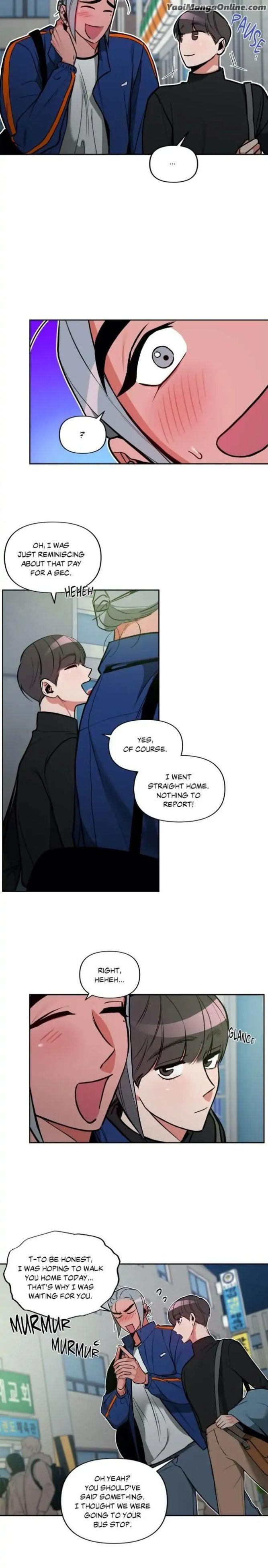 Perfect Body Partner by Cho Sangduck – Ch. 55 [Eng] page 16