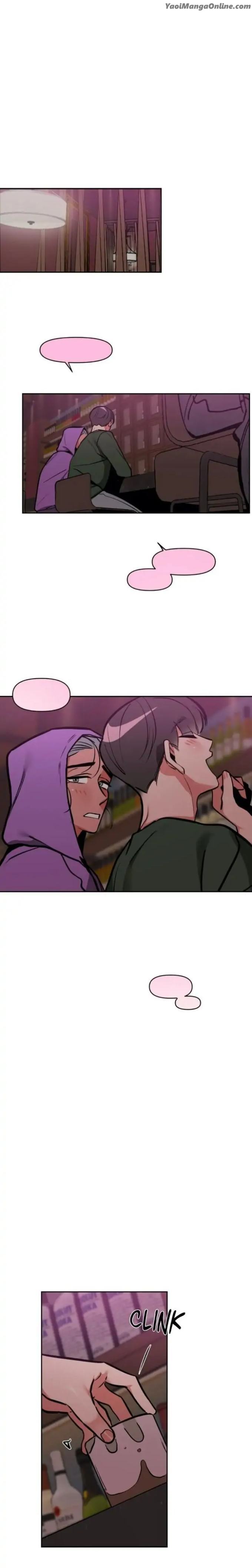 Perfect Body Partner by Cho Sangduck – Ch. 55 [Eng] page 16