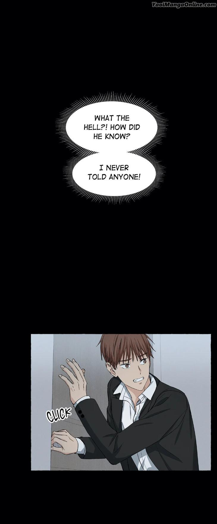 Vanilla Taste by Aame [Eng] page 16