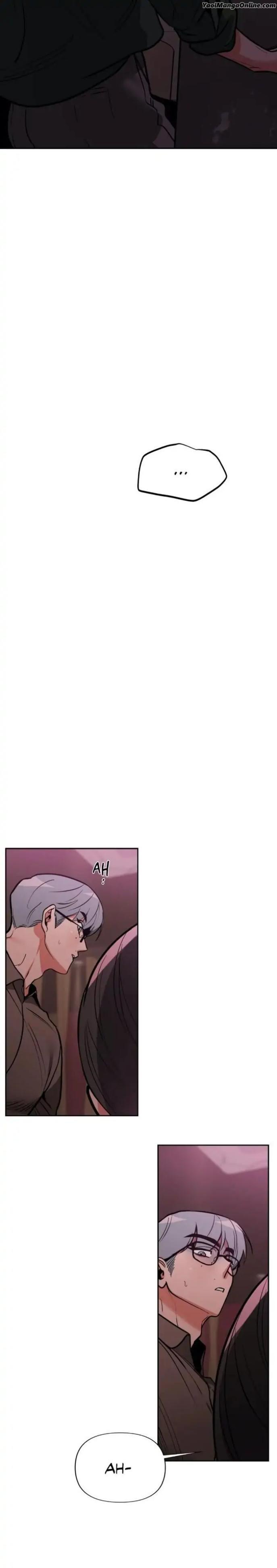 Perfect Body Partner by Cho Sangduck – Ch. 55 [Eng] page 16