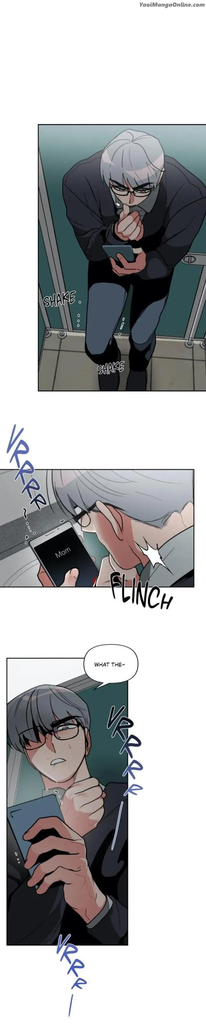 Perfect Body Partner by Cho Sangduck – Ch. 55 [Eng] page 16