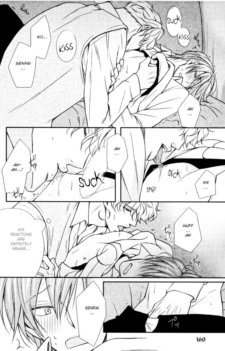 Shoutotsu! Futatsuboshi Sakusen by HOMURA Jiiko – Ch. 9 [Eng] page 14