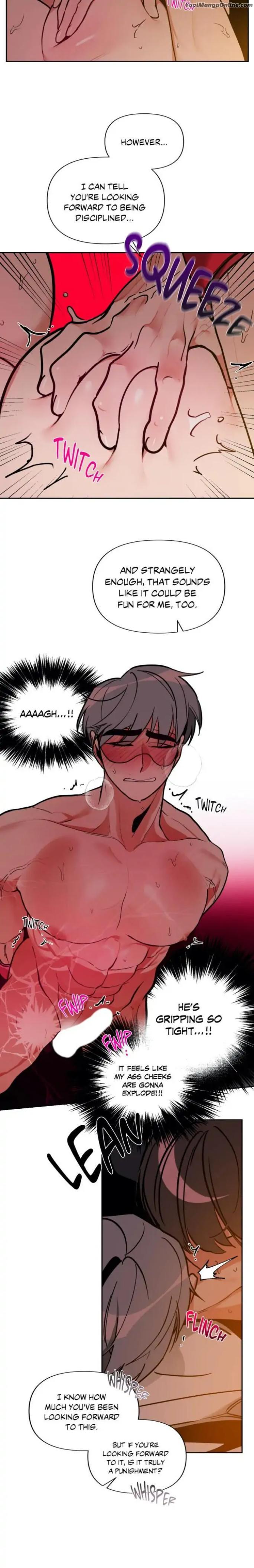 Perfect Body Partner by Cho Sangduck – Ch. 55 [Eng] page 16