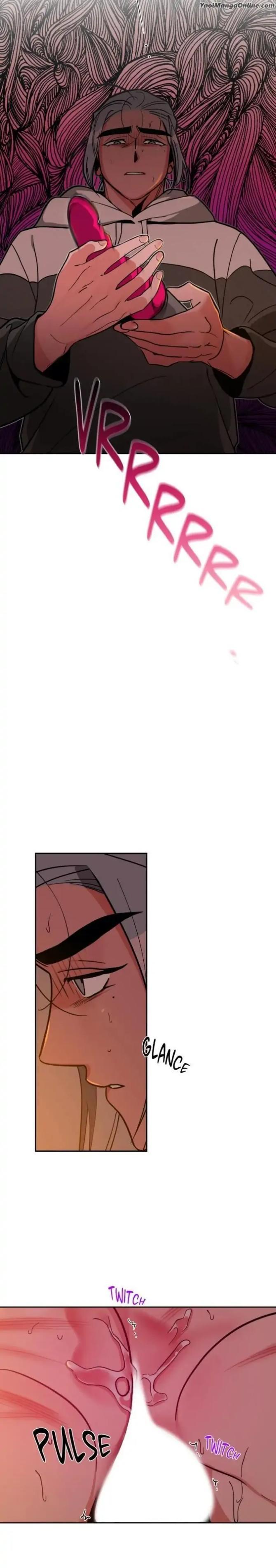 Perfect Body Partner by Cho Sangduck – Ch. 55 [Eng] page 16