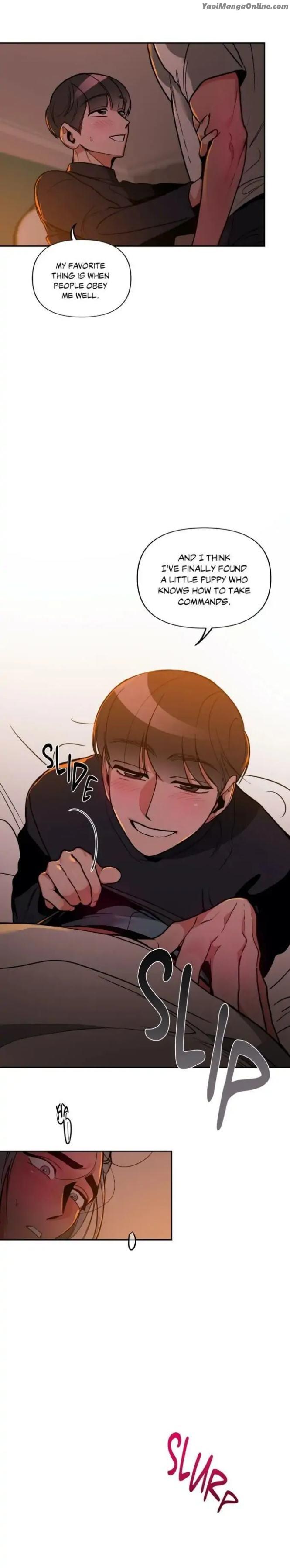 Perfect Body Partner by Cho Sangduck – Ch. 55 [Eng] page 16