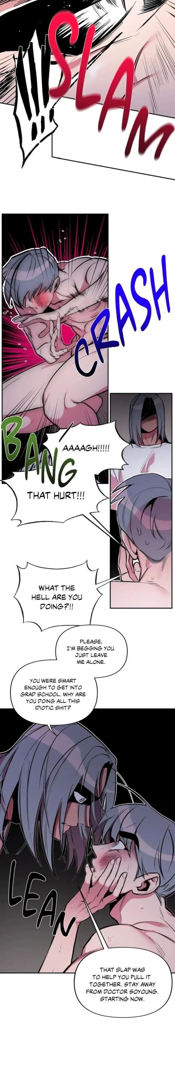 Perfect Body Partner by Cho Sangduck – Ch. 55 [Eng] page 16