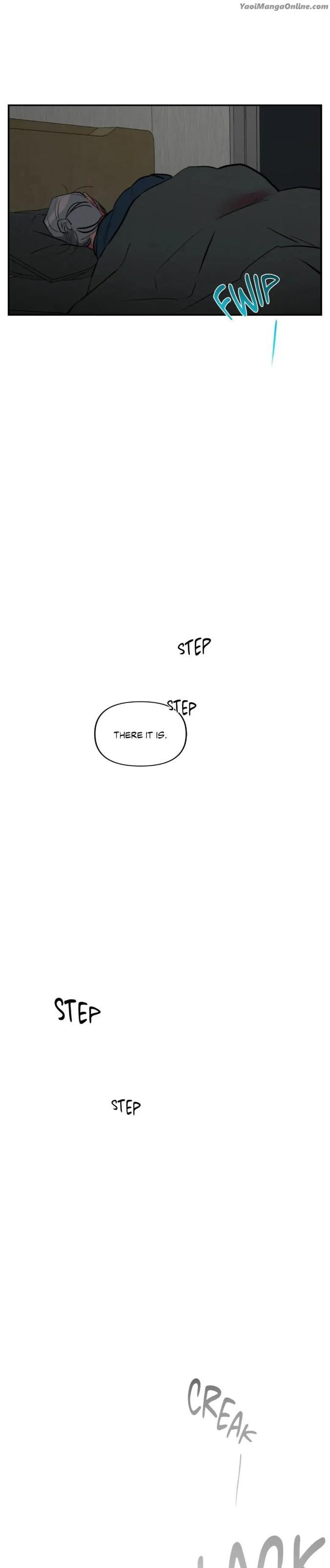 Perfect Body Partner by Cho Sangduck – Ch. 55 [Eng] page 16