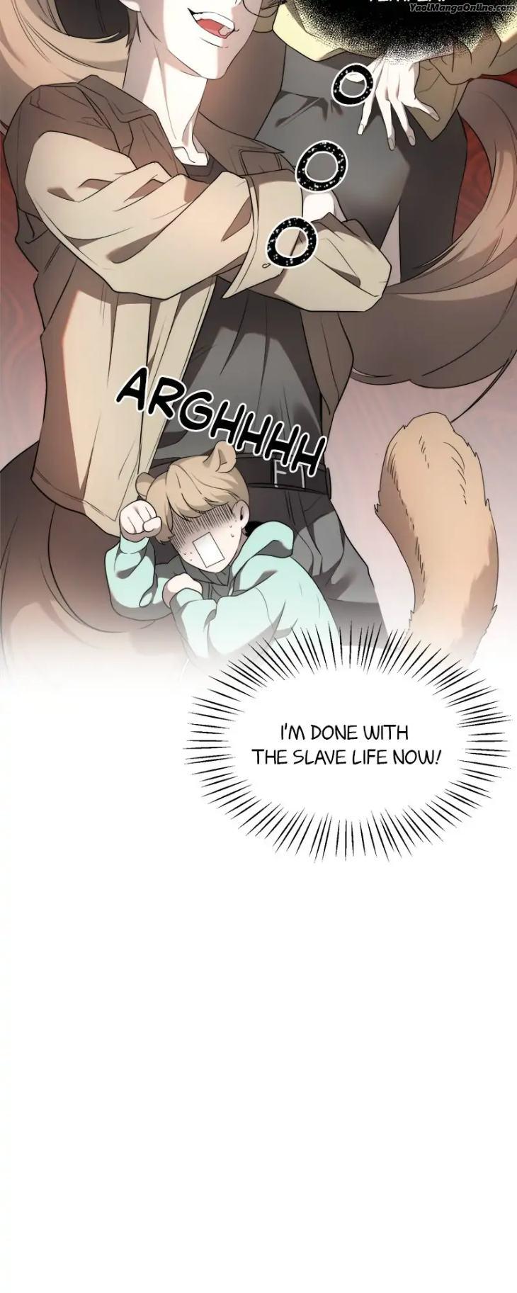 The Tasty Florida: The Recipe of Love by Kim Yong Kyu [Eng] page 16