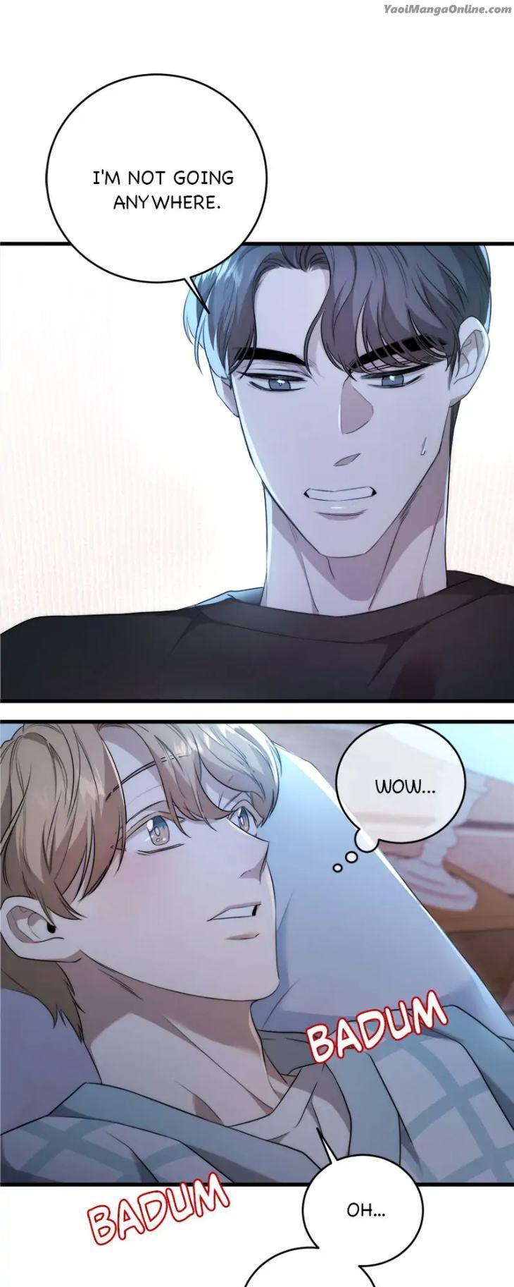 The Tasty Florida: The Recipe of Love by Kim Yong Kyu [Eng] page 16