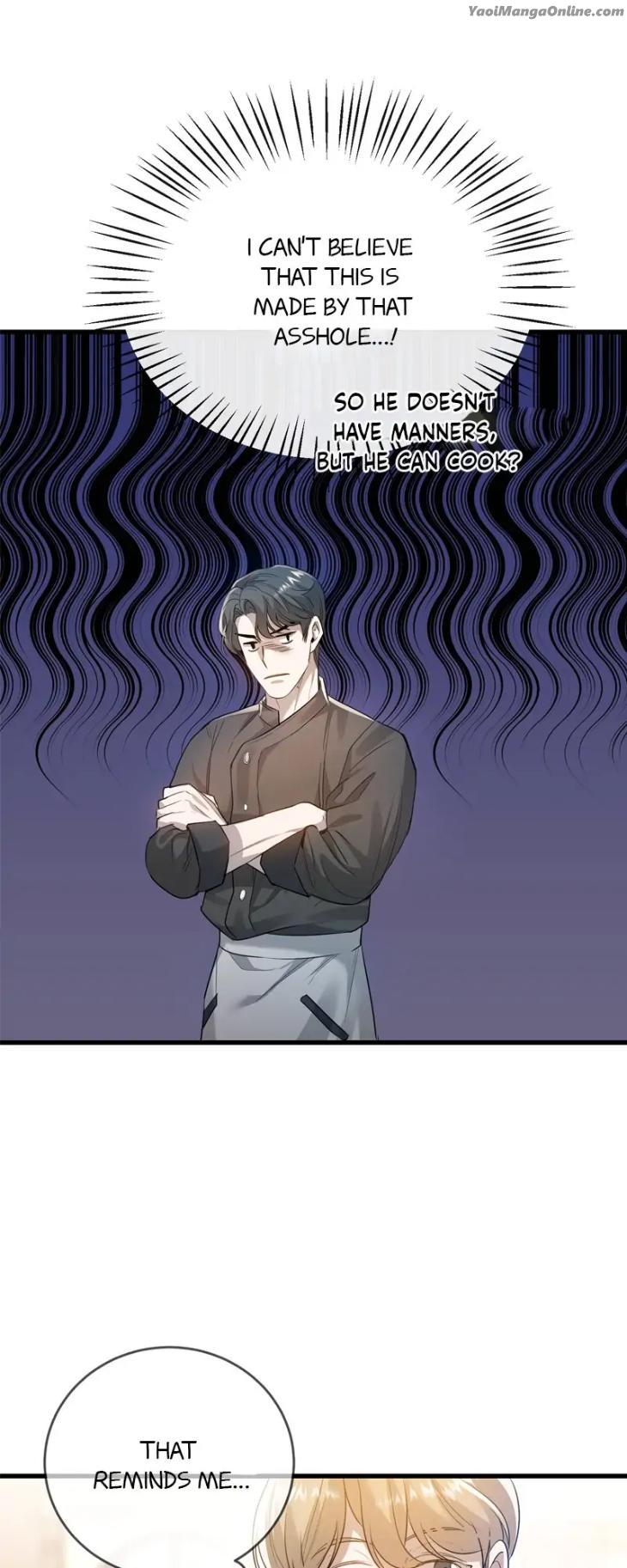 The Tasty Florida: The Recipe of Love by Kim Yong Kyu [Eng] page 16