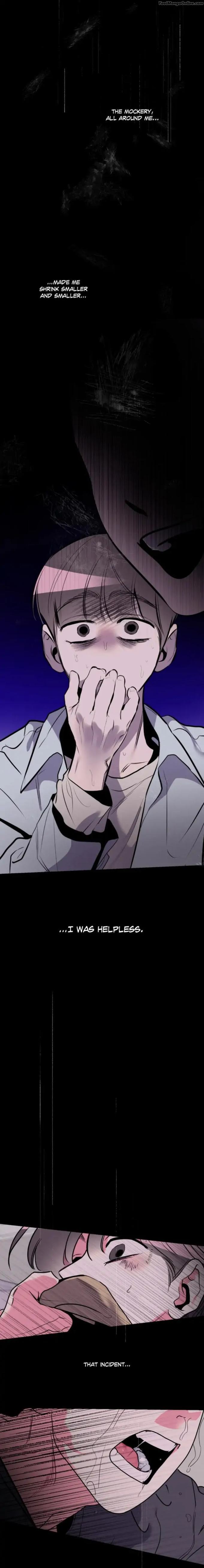 Perfect Body Partner by Cho Sangduck – Ch. 55 [Eng] page 16