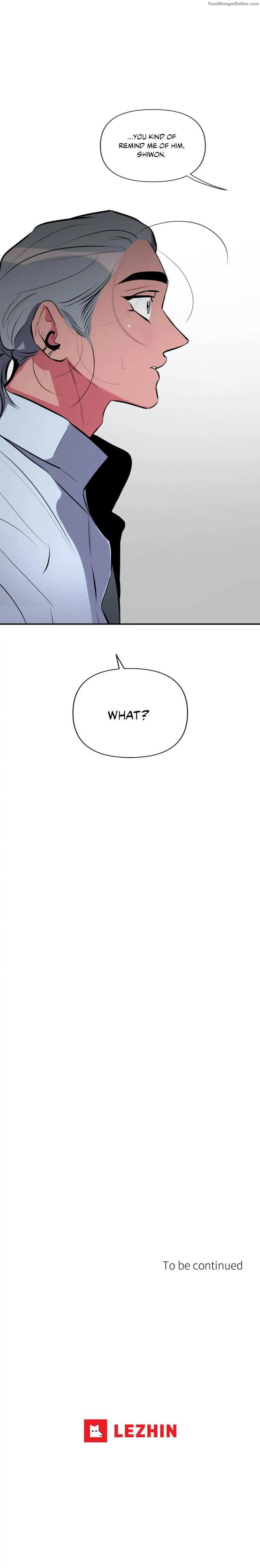 Perfect Body Partner by Cho Sangduck – Ch. 55 [Eng] page 16