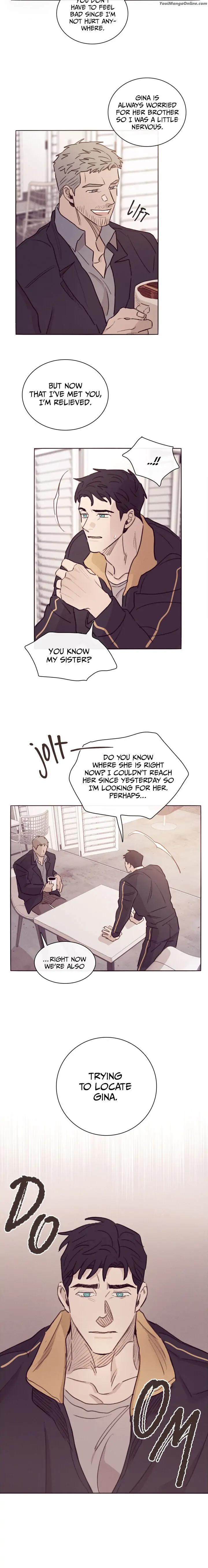 Marcel by Keumung/ Jinsung – Uncensored – Ch. 44 [Eng] page 16