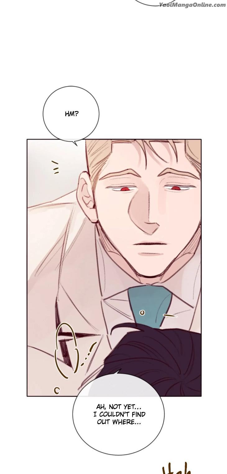 Marcel by Keumung/ Jinsung – Uncensored – Ch. 44 [Eng] page 15