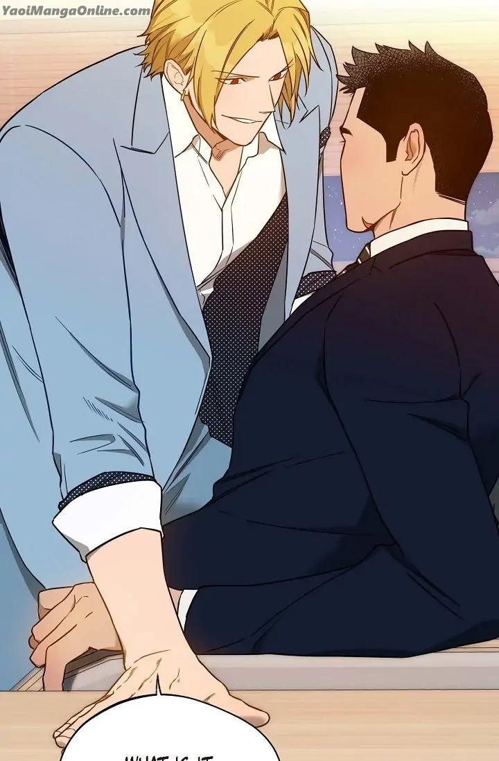 Hard-Boiled Love by Gwendolyn [Eng] page 16