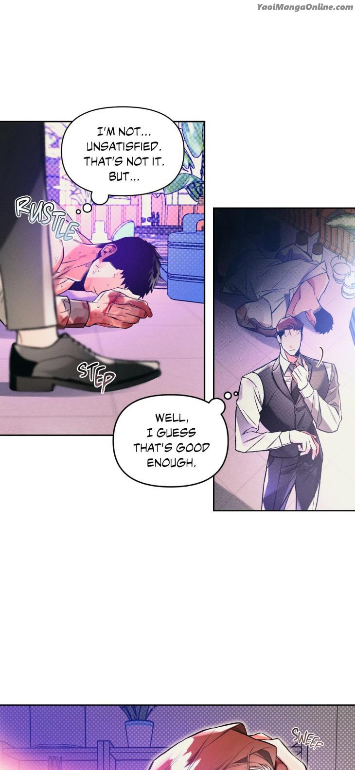 Beware the Ides of March by Stan/ Choi Song – Ch. 103 [Eng] page 16