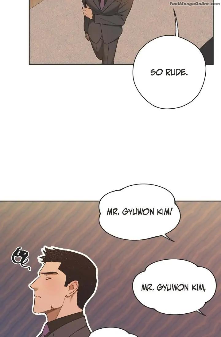 Hard-Boiled Love by Gwendolyn [Eng] page 16