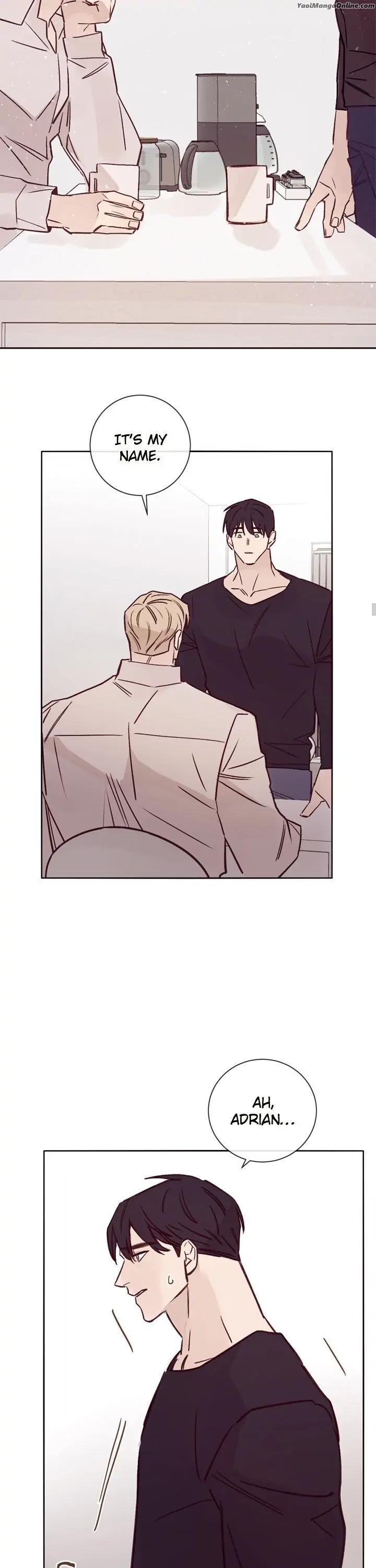 Marcel by Keumung/ Jinsung – Uncensored – Ch. 44 [Eng] page 15