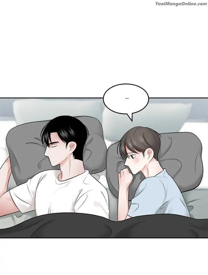 There, Not There by JJ/ Kang Bok-chi [Eng] page 16