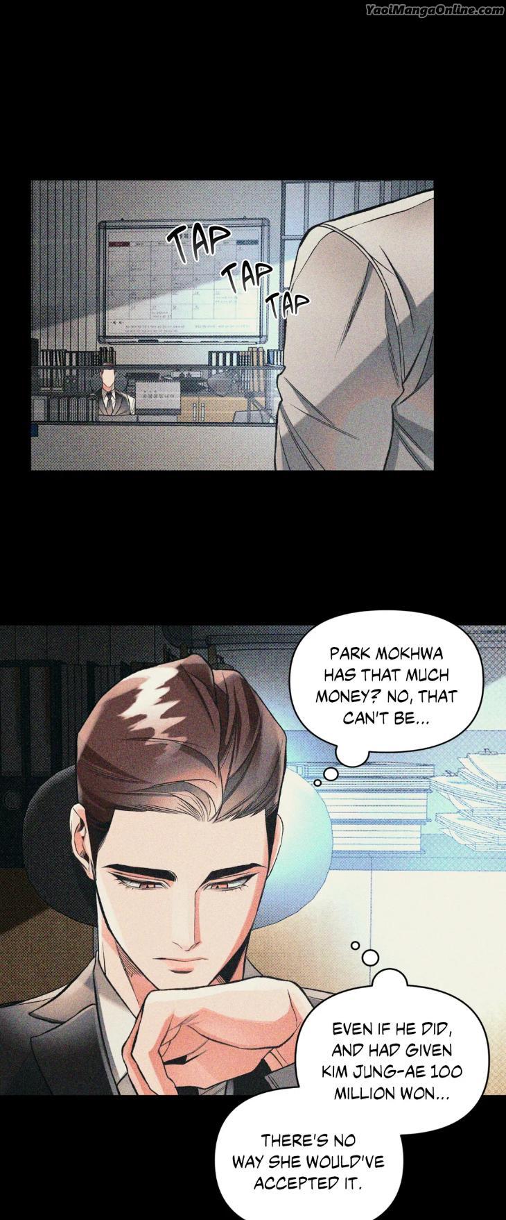 Beware the Ides of March by Stan/ Choi Song – Ch. 103 [Eng] page 16