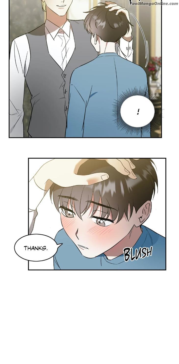 My Master, My Joo-in by Khbiyong [Eng] page 16