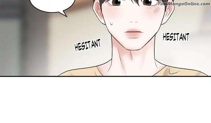 There, Not There by JJ/ Kang Bok-chi [Eng] page 16