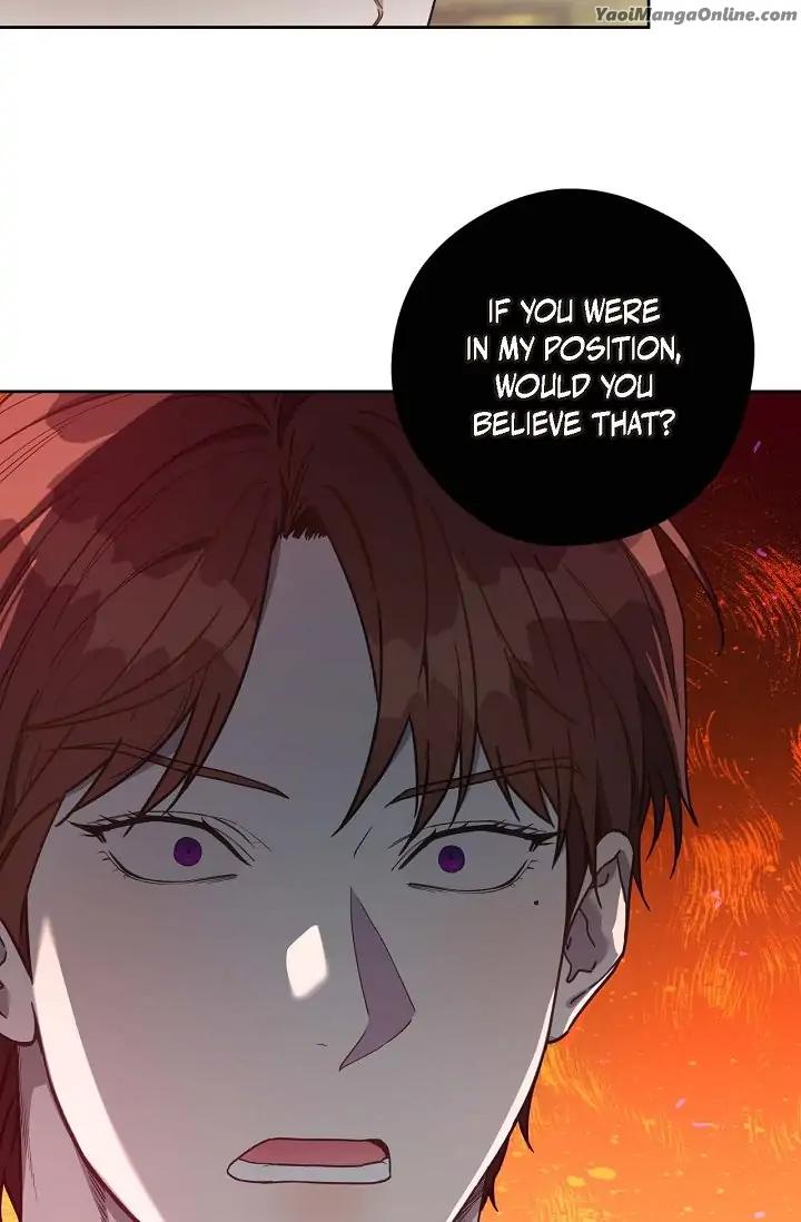 Hard-Boiled Love by Gwendolyn [Eng] page 16