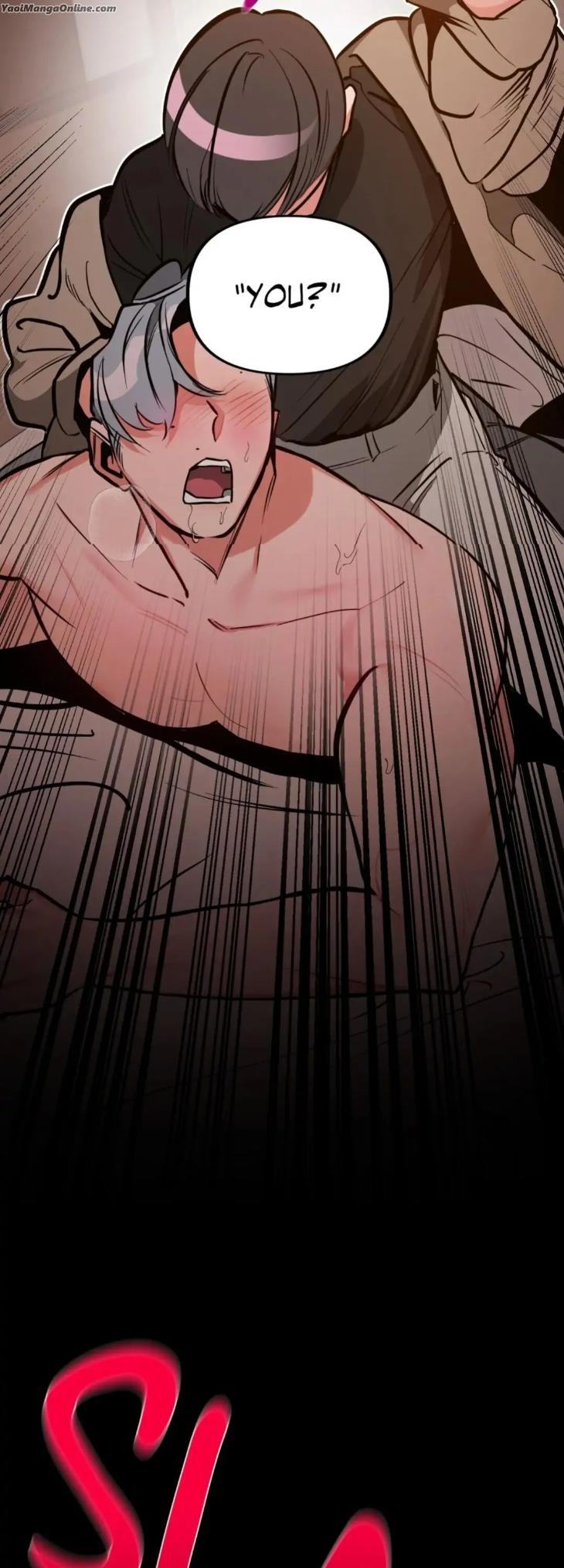 Perfect Body Partner by Cho Sangduck – Ch. 55 [Eng] page 16