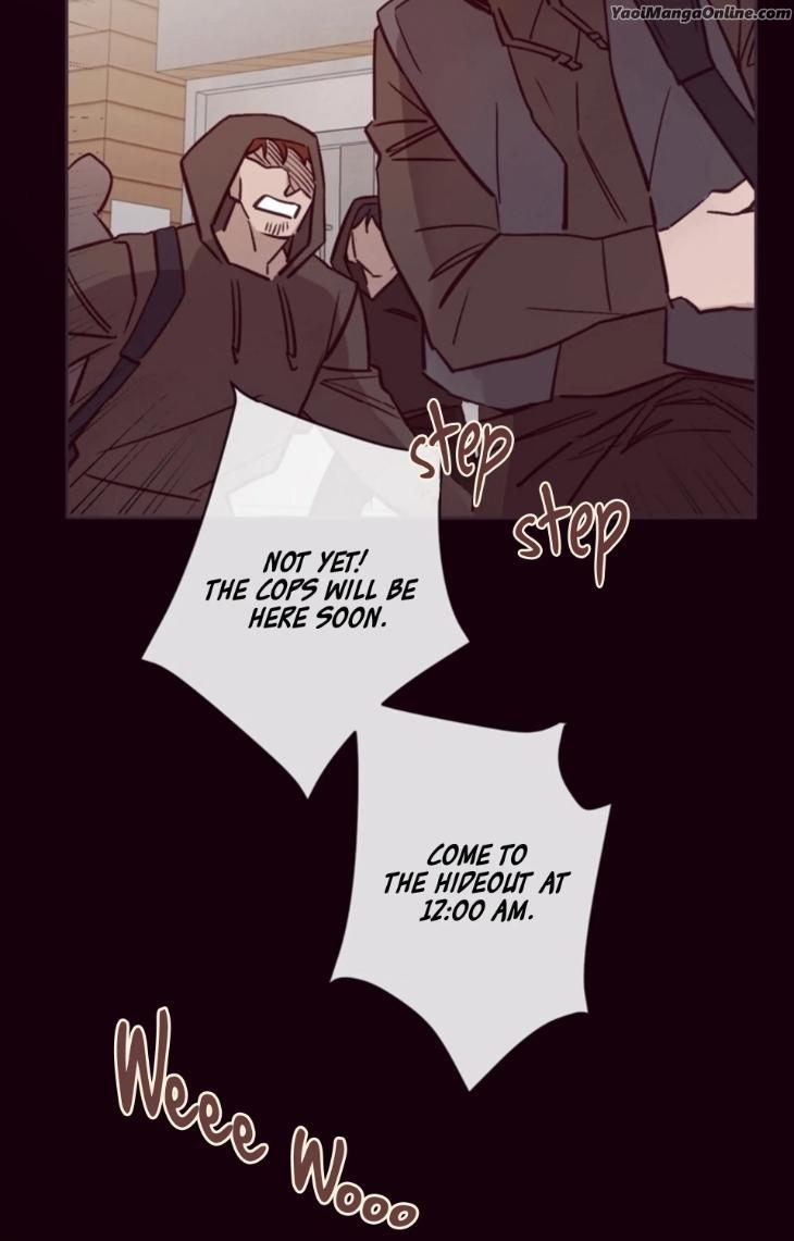 Marcel by Keumung/ Jinsung – Uncensored – Ch. 44 [Eng] page 14