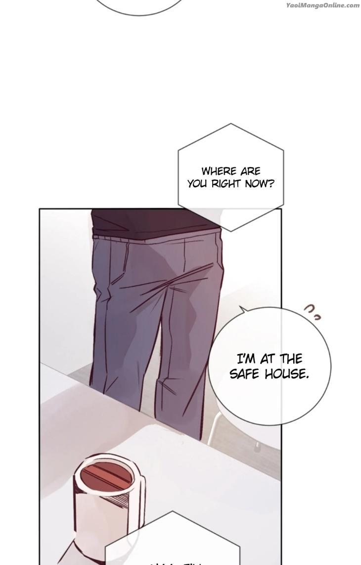 Marcel by Keumung/ Jinsung – Uncensored – Ch. 44 [Eng] page 15