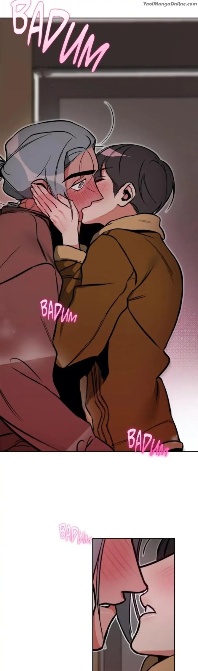 Perfect Body Partner by Cho Sangduck – Ch. 55 [Eng] page 17