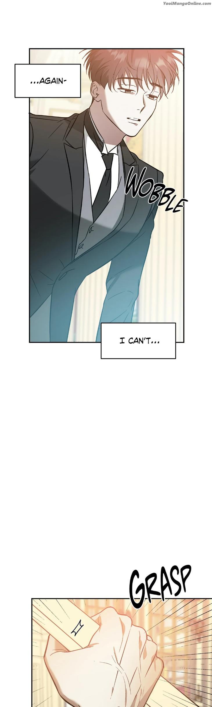 My Master, My Joo-in by Khbiyong [Eng] page 17