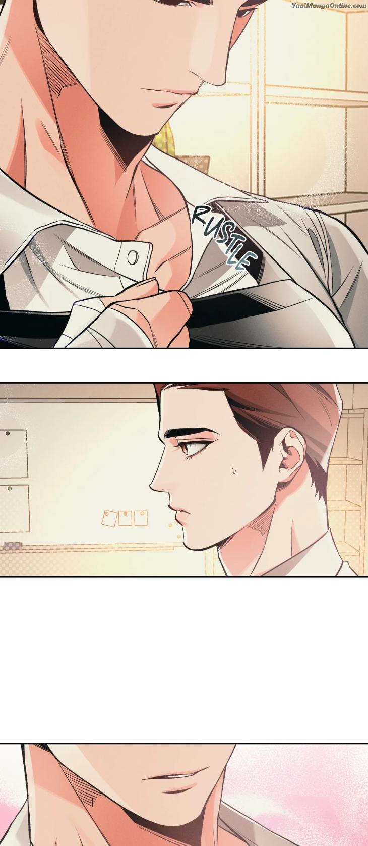 Beware the Ides of March by Stan/ Choi Song – Ch. 103 [Eng] page 17