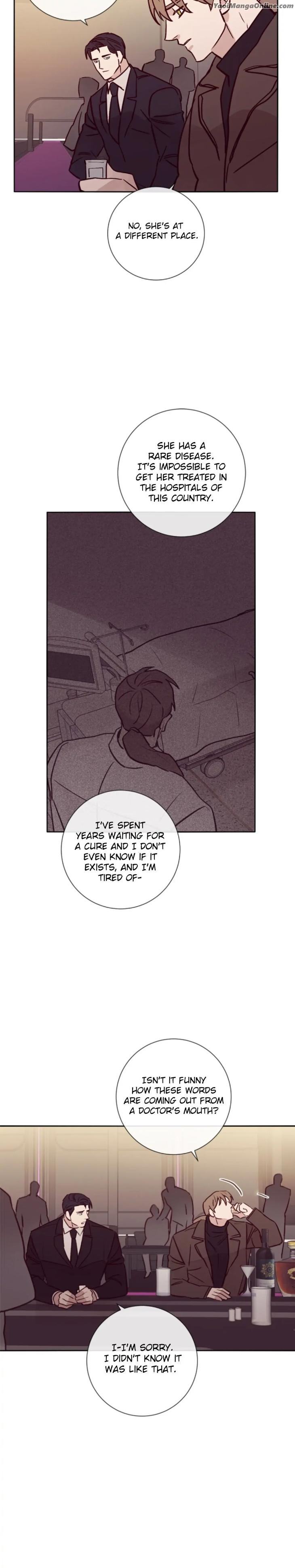 Marcel by Keumung/ Jinsung – Uncensored – Ch. 44 [Eng] page 16