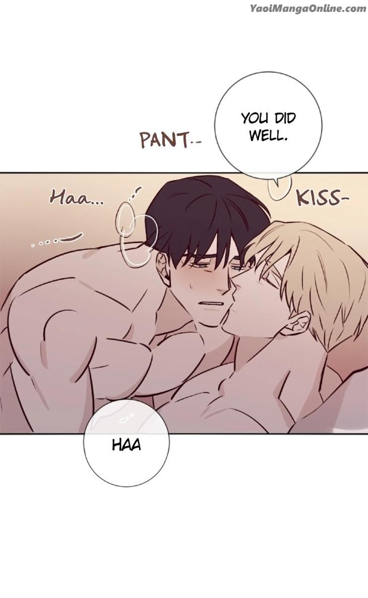 Marcel by Keumung/ Jinsung – Uncensored – Ch. 44 [Eng] page 15