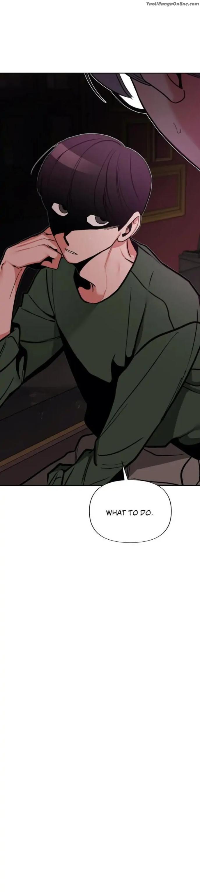 Perfect Body Partner by Cho Sangduck – Ch. 55 [Eng] page 17