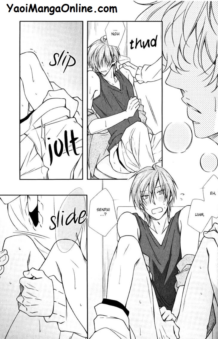 Shoutotsu! Futatsuboshi Sakusen by HOMURA Jiiko – Ch. 9 [Eng] page 15