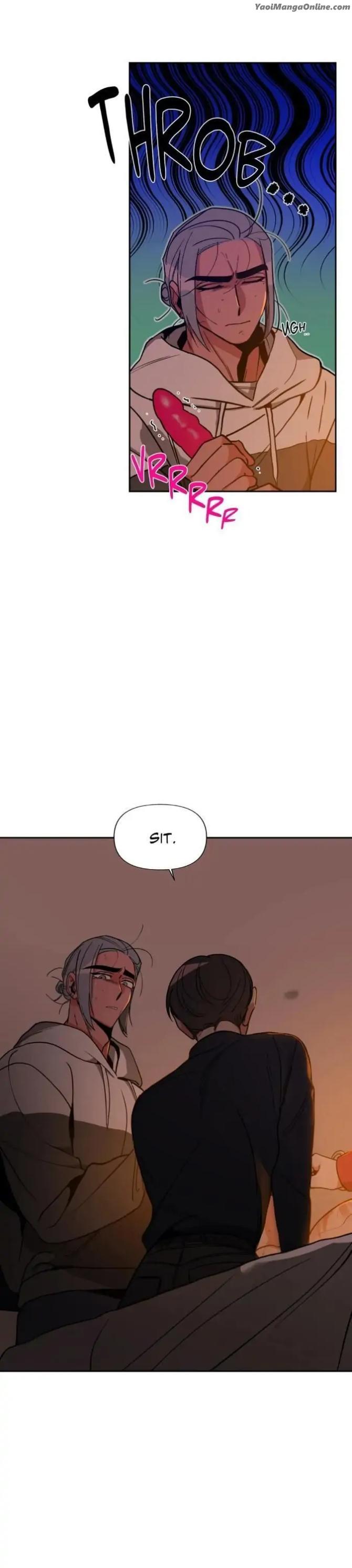 Perfect Body Partner by Cho Sangduck – Ch. 55 [Eng] page 17