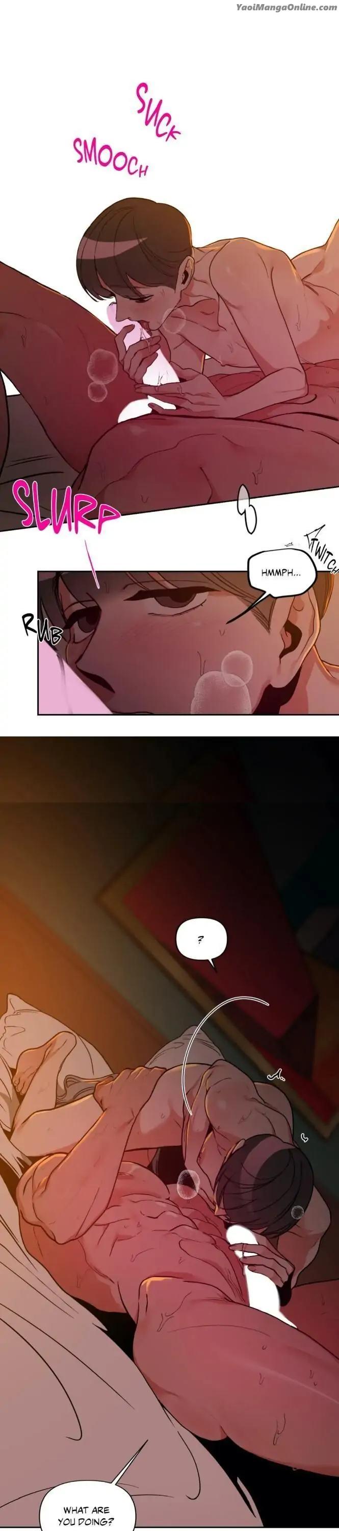 Perfect Body Partner by Cho Sangduck – Ch. 55 [Eng] page 17