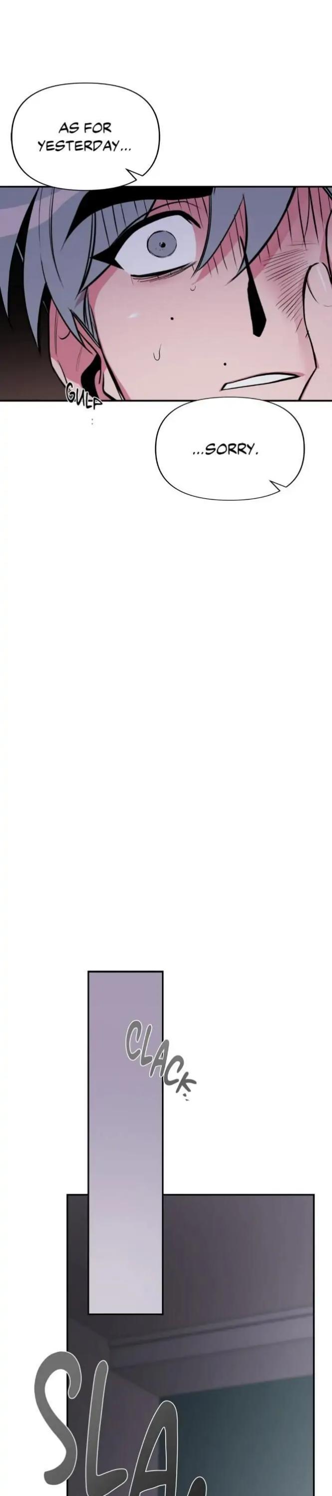 Perfect Body Partner by Cho Sangduck – Ch. 55 [Eng] page 17