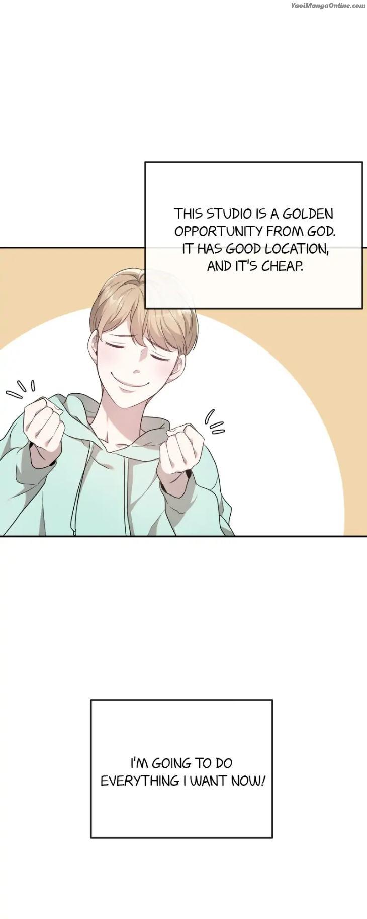 The Tasty Florida: The Recipe of Love by Kim Yong Kyu [Eng] page 17