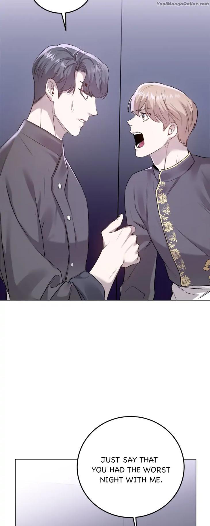 The Tasty Florida: The Recipe of Love by Kim Yong Kyu [Eng] page 17