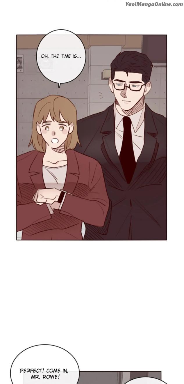 Marcel by Keumung/ Jinsung – Uncensored – Ch. 44 [Eng] page 17