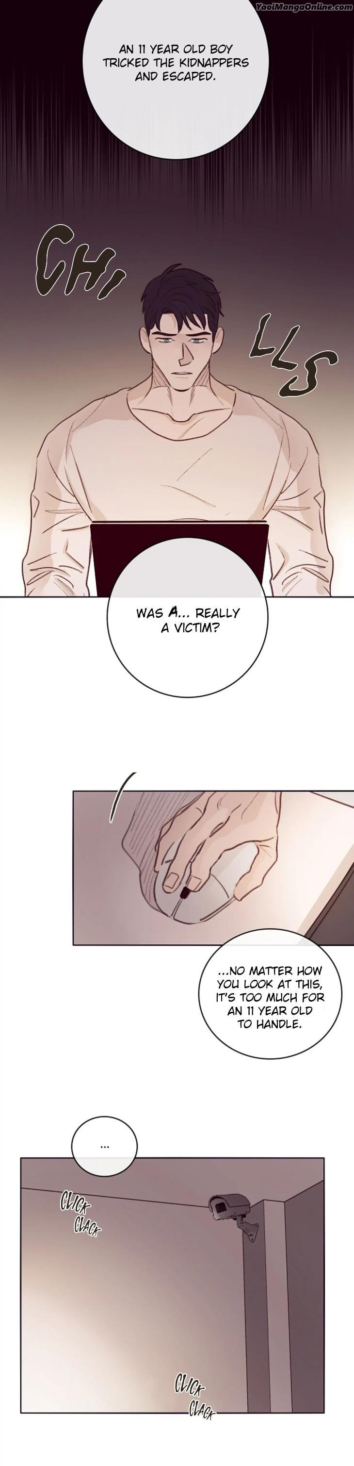 Marcel by Keumung/ Jinsung – Uncensored – Ch. 44 [Eng] page 17