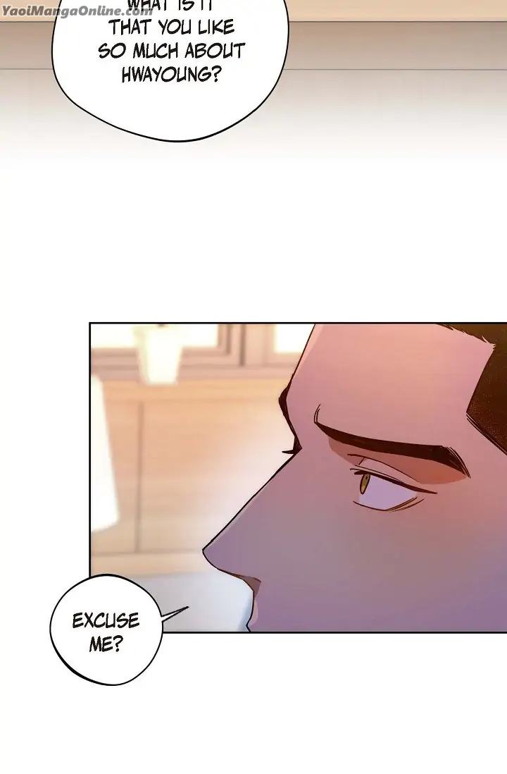 Hard-Boiled Love by Gwendolyn [Eng] page 17