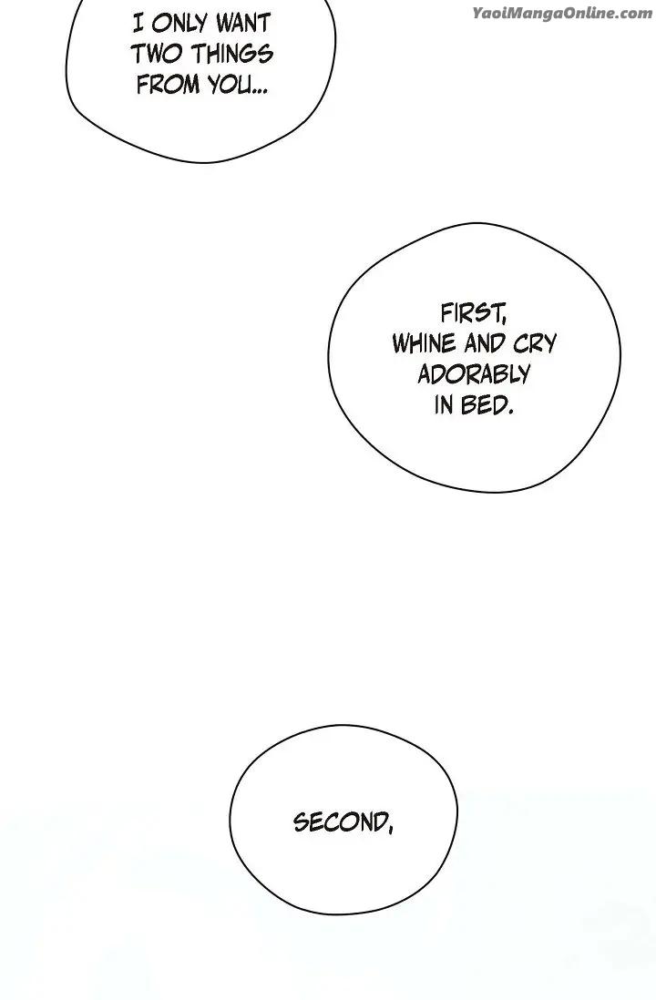 Hard-Boiled Love by Gwendolyn [Eng] page 17